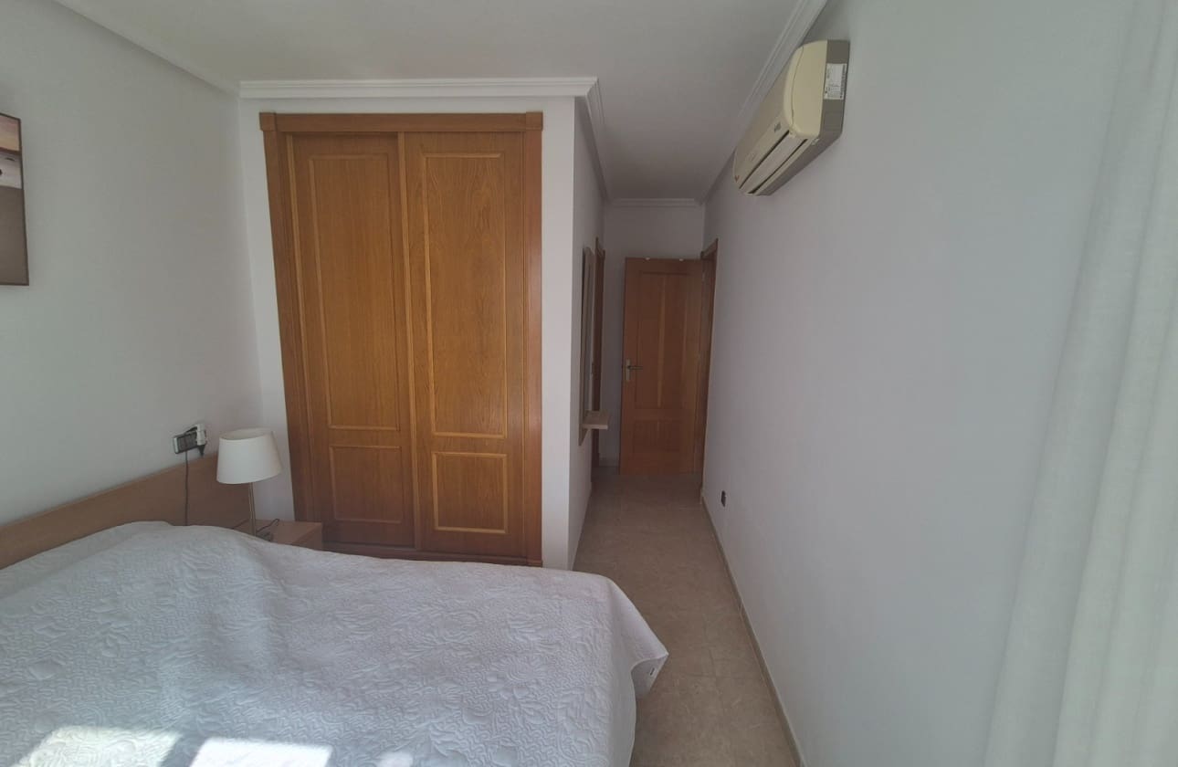 3 quarto Apartamento para venda em La Mata com piscina garagem - 336 000 € (Ref: 9939133)
