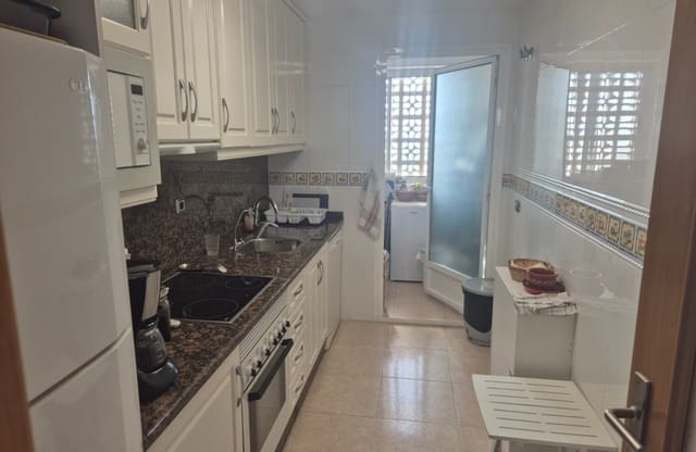 3 quarto Apartamento para venda em Cañada del Molino, Torrevieja com piscina garagem - 336 000 € (Ref: 9939133)