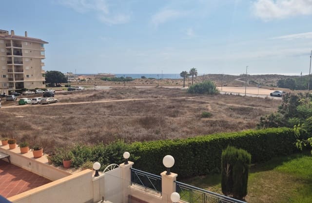 3 quarto Apartamento para venda em Cañada del Molino, Torrevieja com piscina garagem - 336 000 € (Ref: 9939133)