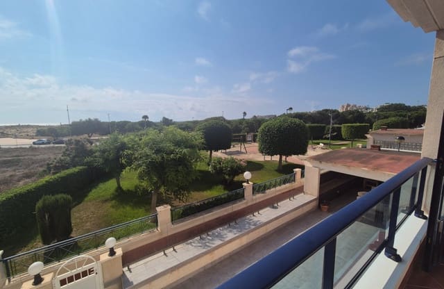 3 quarto Apartamento para venda em Cañada del Molino, Torrevieja com piscina garagem - 336 000 € (Ref: 9939133)