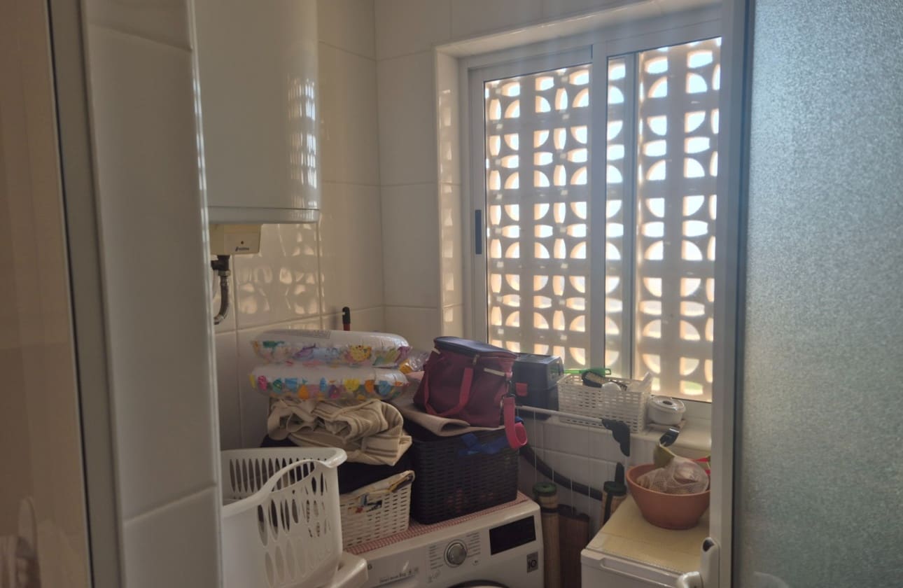 3 quarto Apartamento para venda em La Mata com piscina garagem - 336 000 € (Ref: 9939133)