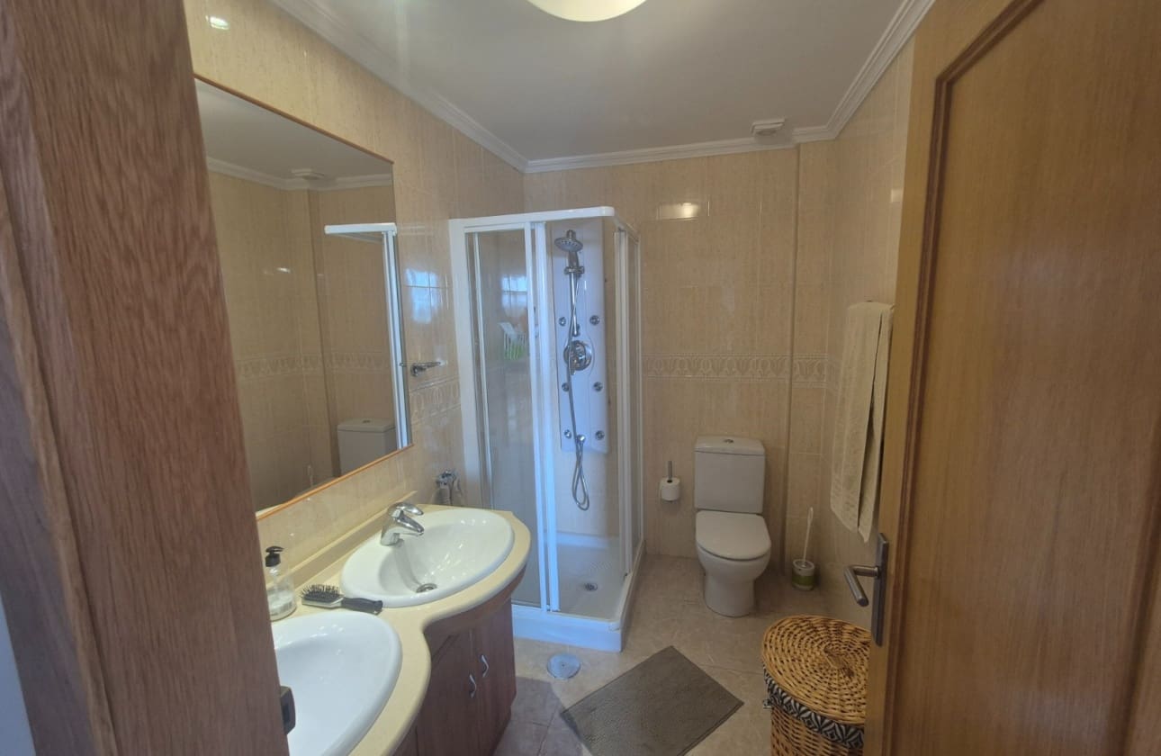 3 quarto Apartamento para venda em La Mata com piscina garagem - 336 000 € (Ref: 9939133)