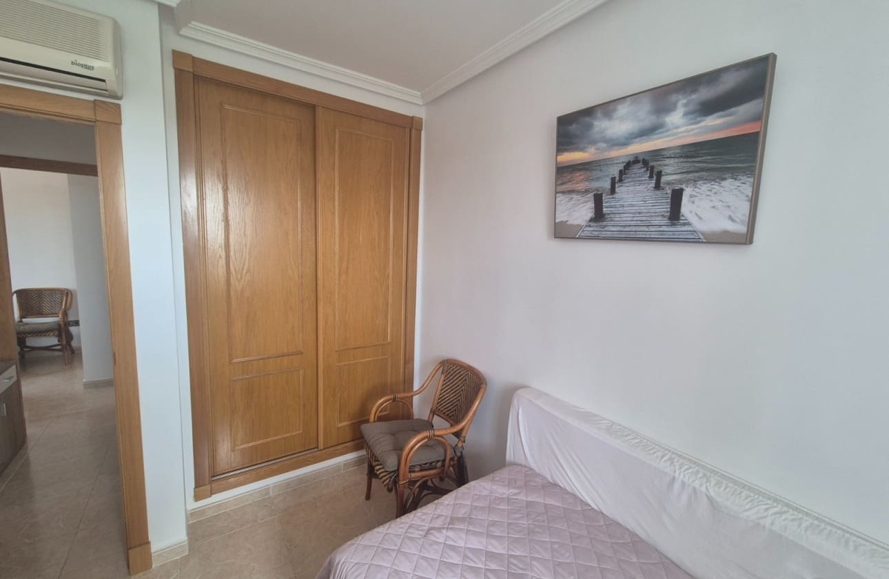 3 quarto Apartamento para venda em La Mata com piscina garagem - 336 000 € (Ref: 9939133)