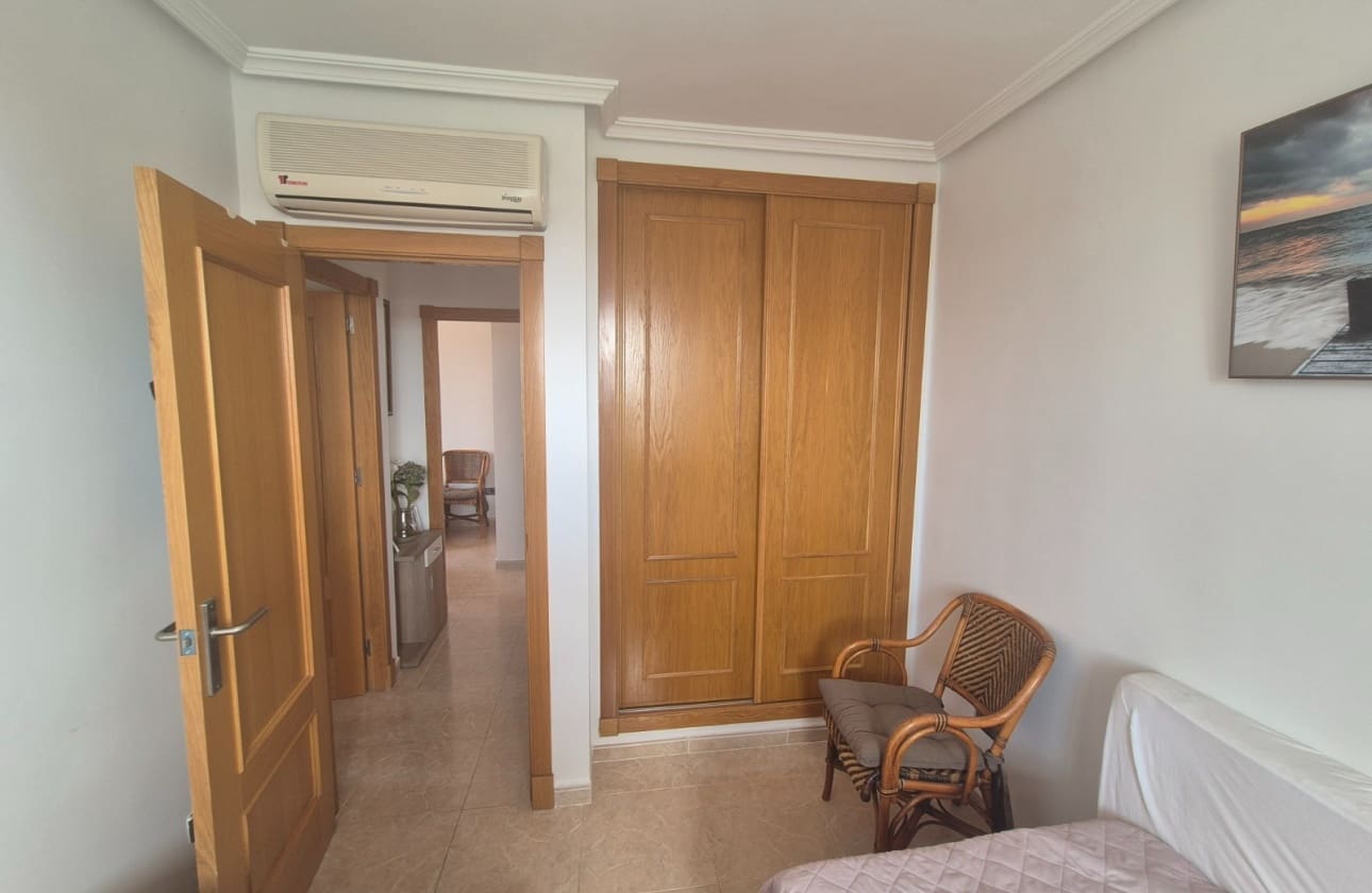 3 quarto Apartamento para venda em La Mata com piscina garagem - 336 000 € (Ref: 9939133)