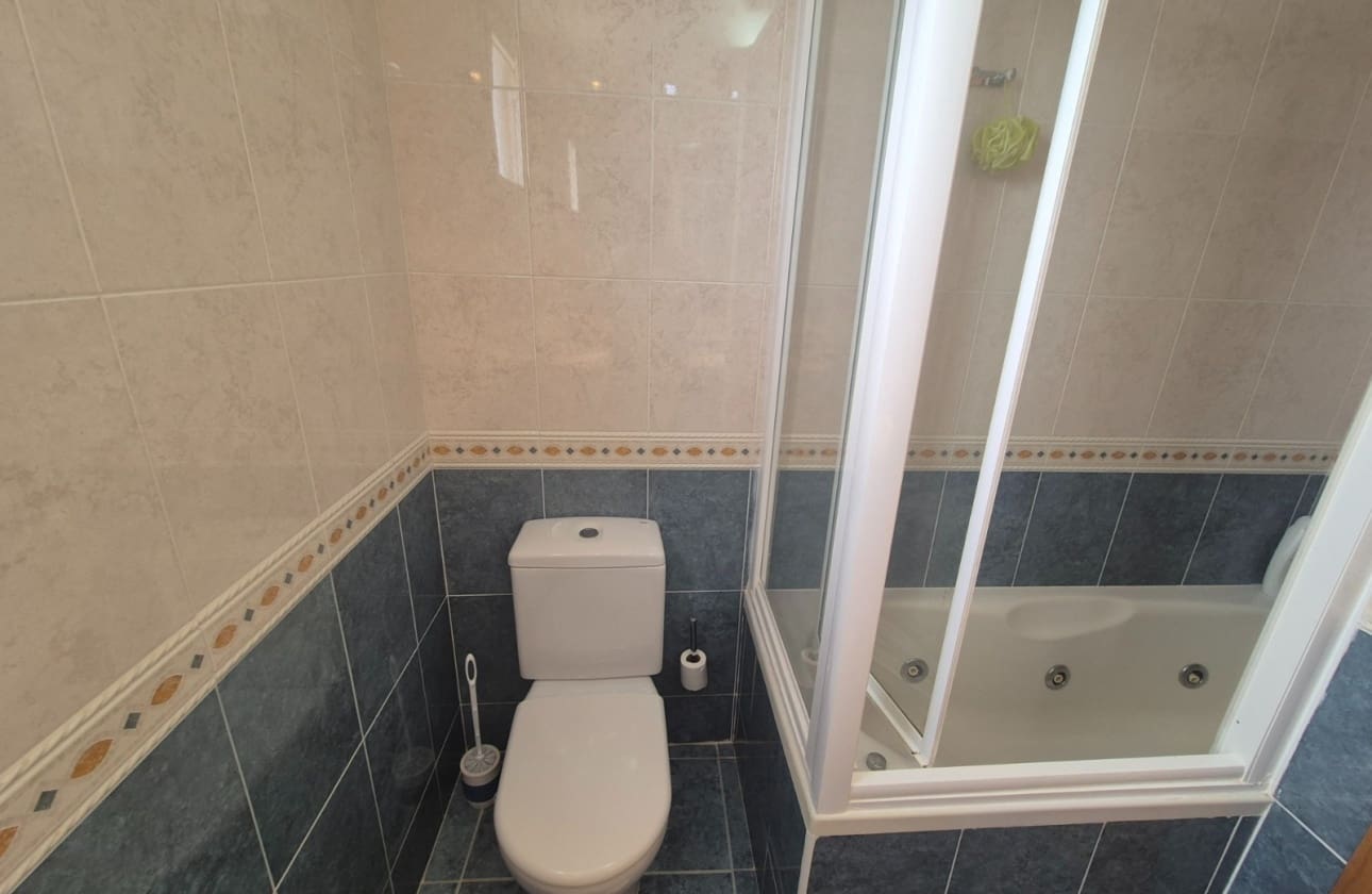 3 quarto Apartamento para venda em La Mata com piscina garagem - 336 000 € (Ref: 9939133)