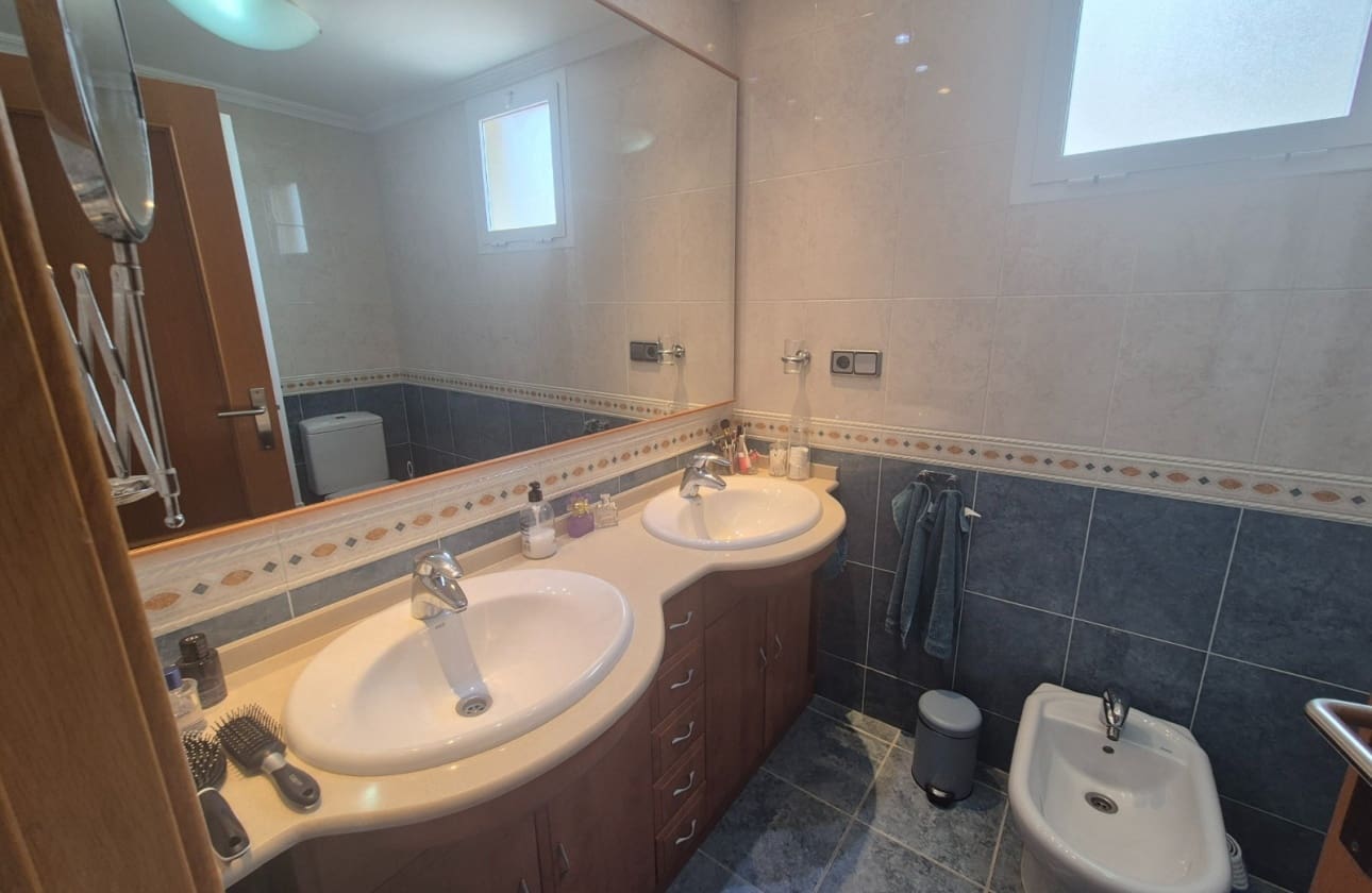 3 quarto Apartamento para venda em La Mata com piscina garagem - 336 000 € (Ref: 9939133)