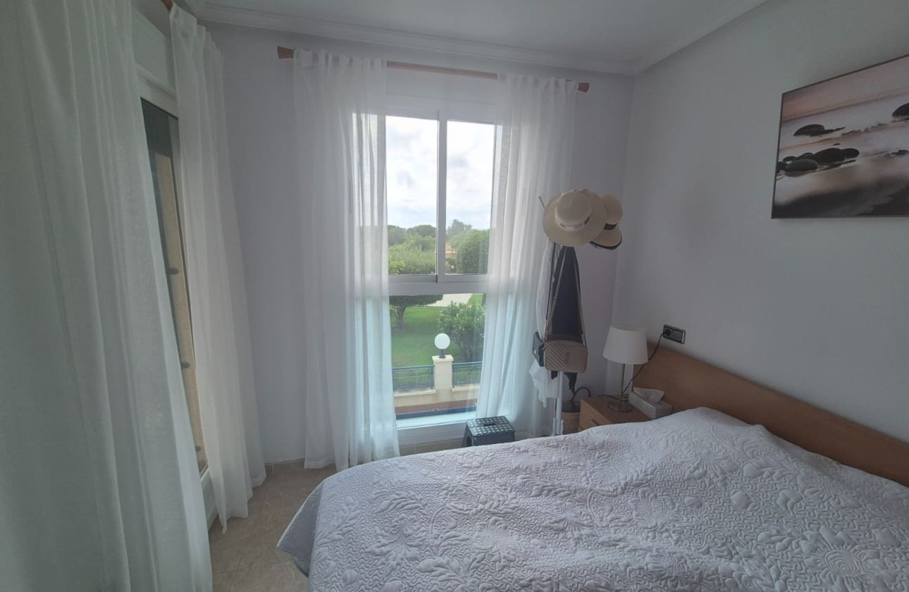 3 quarto Apartamento para venda em La Mata com piscina garagem - 336 000 € (Ref: 9939133)