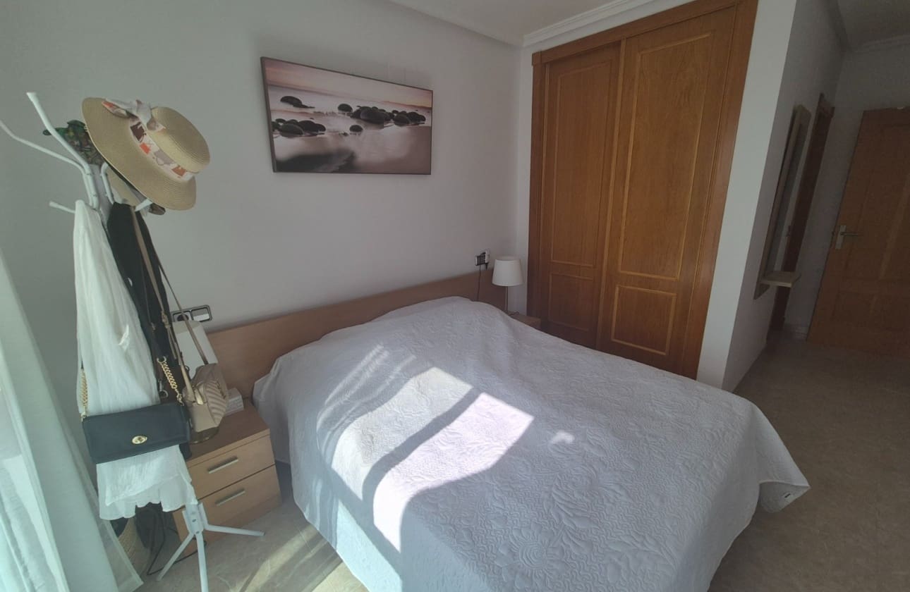 3 quarto Apartamento para venda em La Mata com piscina garagem - 336 000 € (Ref: 9939133)