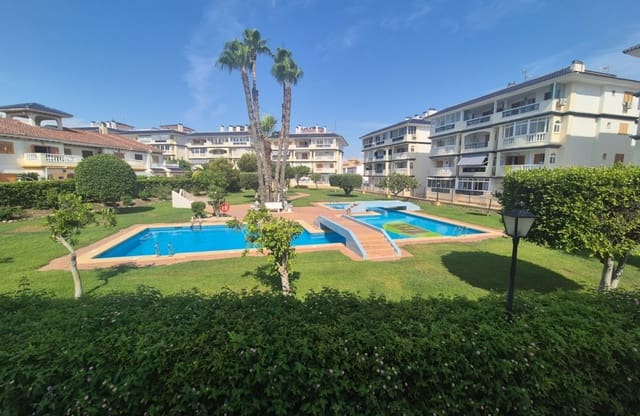 3 quarto Apartamento para venda em Cañada del Molino, Torrevieja com piscina garagem - 336 000 € (Ref: 9939133)