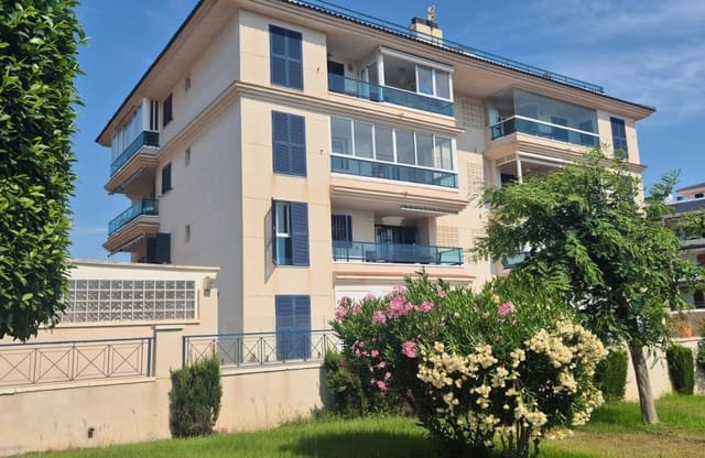 3 quarto Apartamento para venda em Cañada del Molino, Torrevieja com piscina garagem - 336 000 € (Ref: 9939133)
