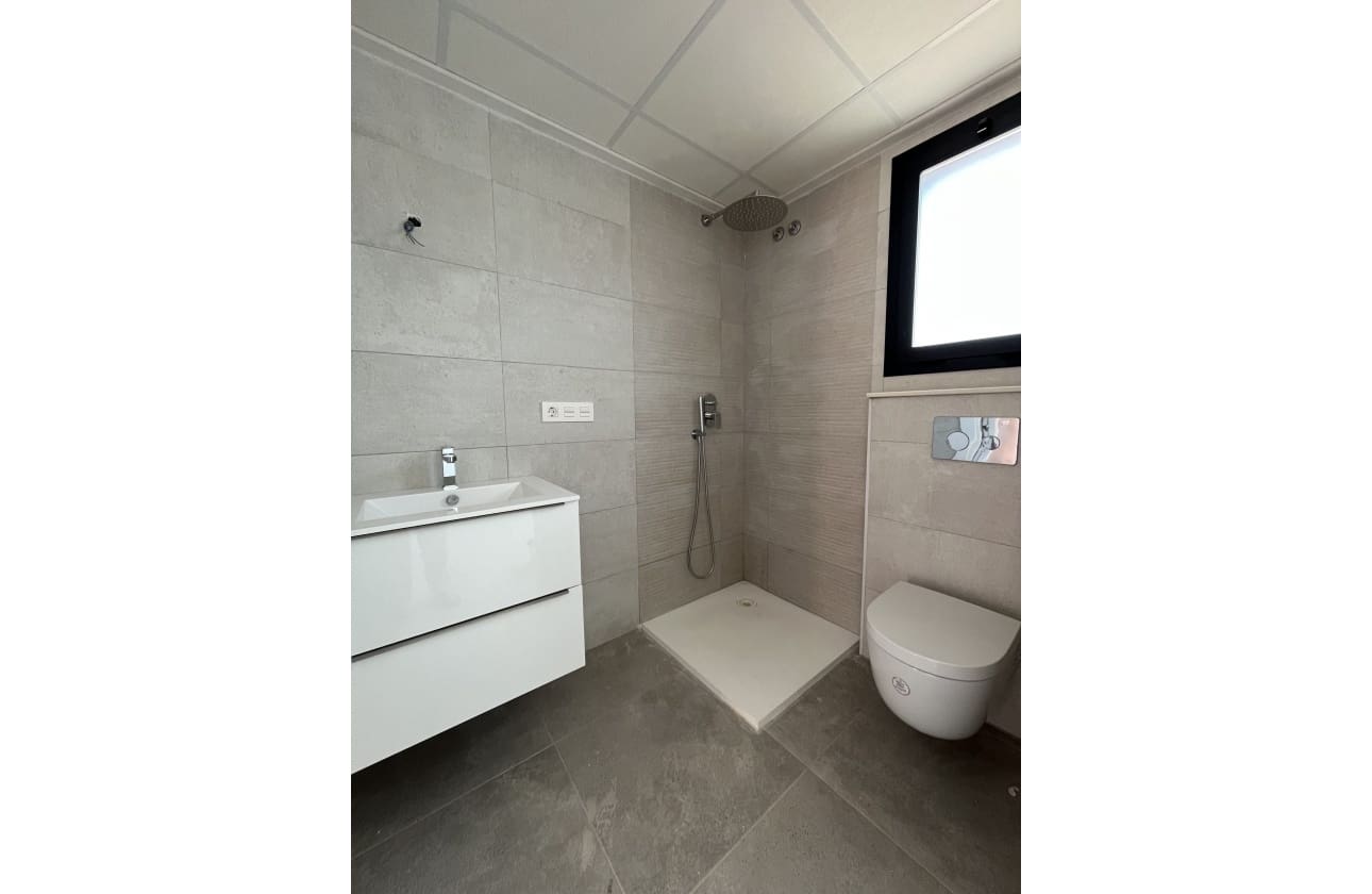3 soverom Hus til salgs i Gran Alacant - € 448 000 (Ref: 9944543)