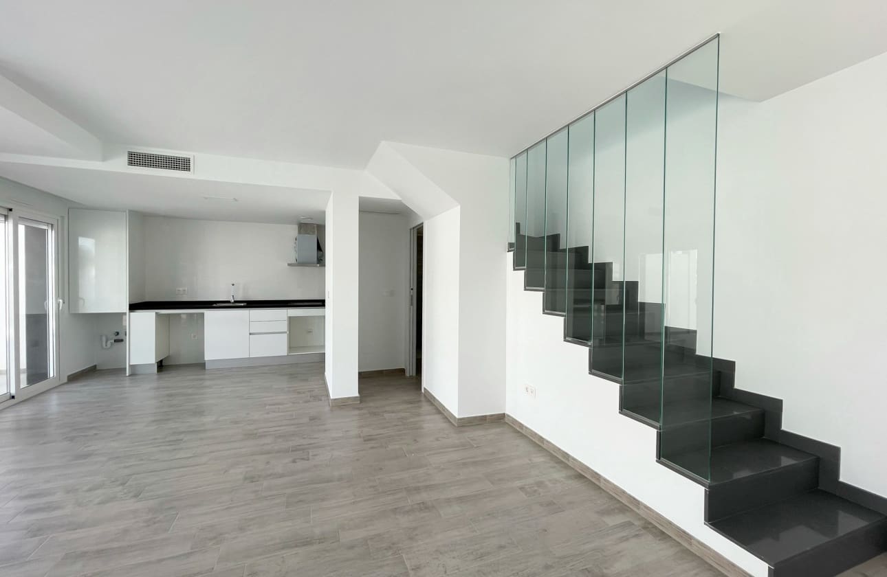 3 soverom Hus til salgs i Gran Alacant - € 448 000 (Ref: 9944543)