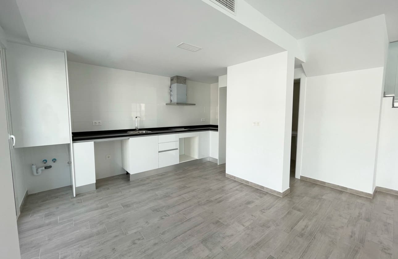 3 soverom Hus til salgs i Gran Alacant - € 448 000 (Ref: 9944543)