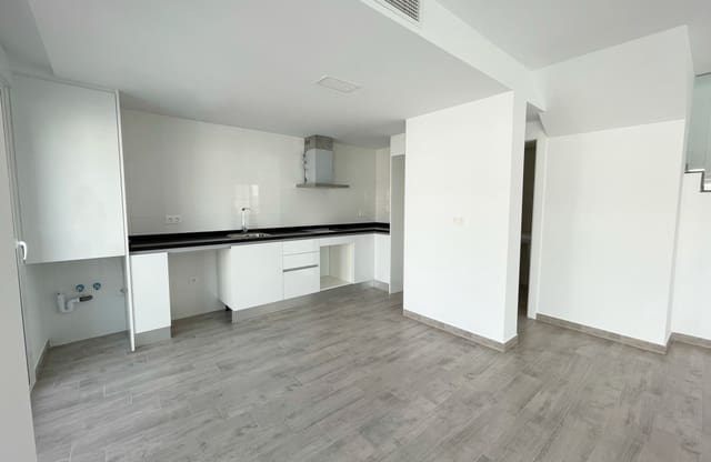 3 soverom Hus til salgs i Monte y Mar, Santa Pola - € 448 000 (Ref: 9944543)