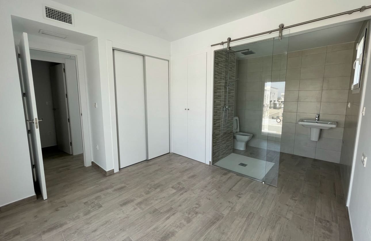 3 soverom Hus til salgs i Gran Alacant - € 448 000 (Ref: 9944543)