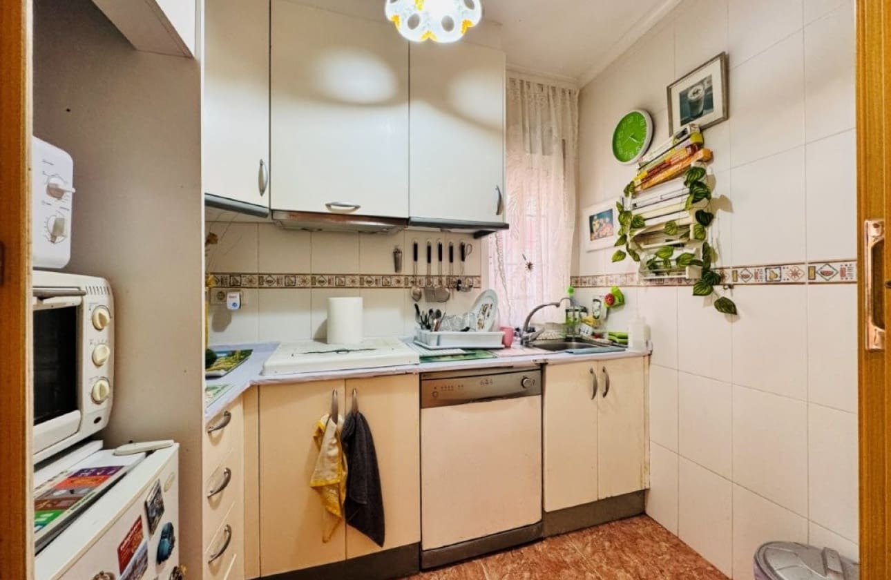 2 slaapkamer Appartement te koop in La Mata - € 155.000 (Ref: 9953124)