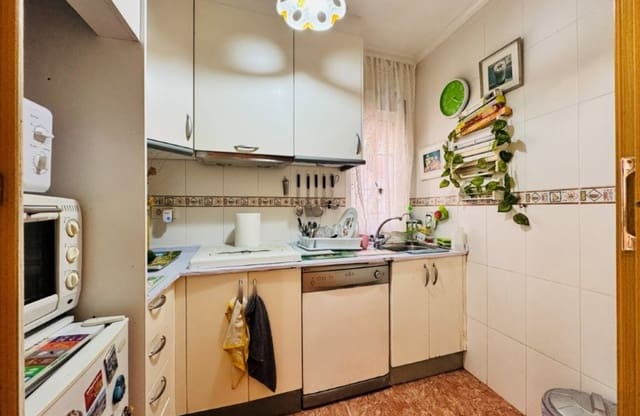 2 chambre Appartement à vendre à Gaspar Perelló, Torrevieja - 155 000 € (Ref: 9953124)