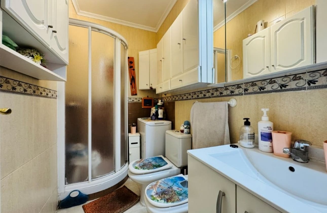 2 slaapkamer Appartement te koop in La Mata - € 155.000 (Ref: 9953124)