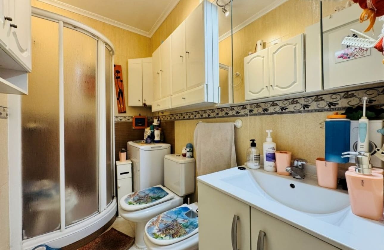 2 slaapkamer Appartement te koop in La Mata - € 155.000 (Ref: 9953124)