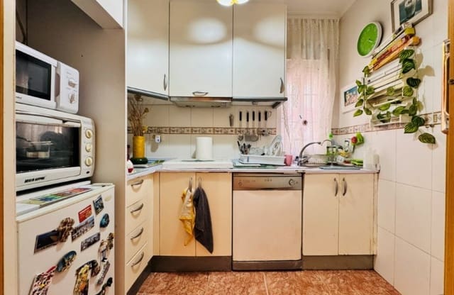 2 chambre Appartement à vendre à Gaspar Perelló, Torrevieja - 155 000 € (Ref: 9953124)