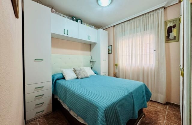 2 chambre Appartement à vendre à Gaspar Perelló, Torrevieja - 155 000 € (Ref: 9953124)