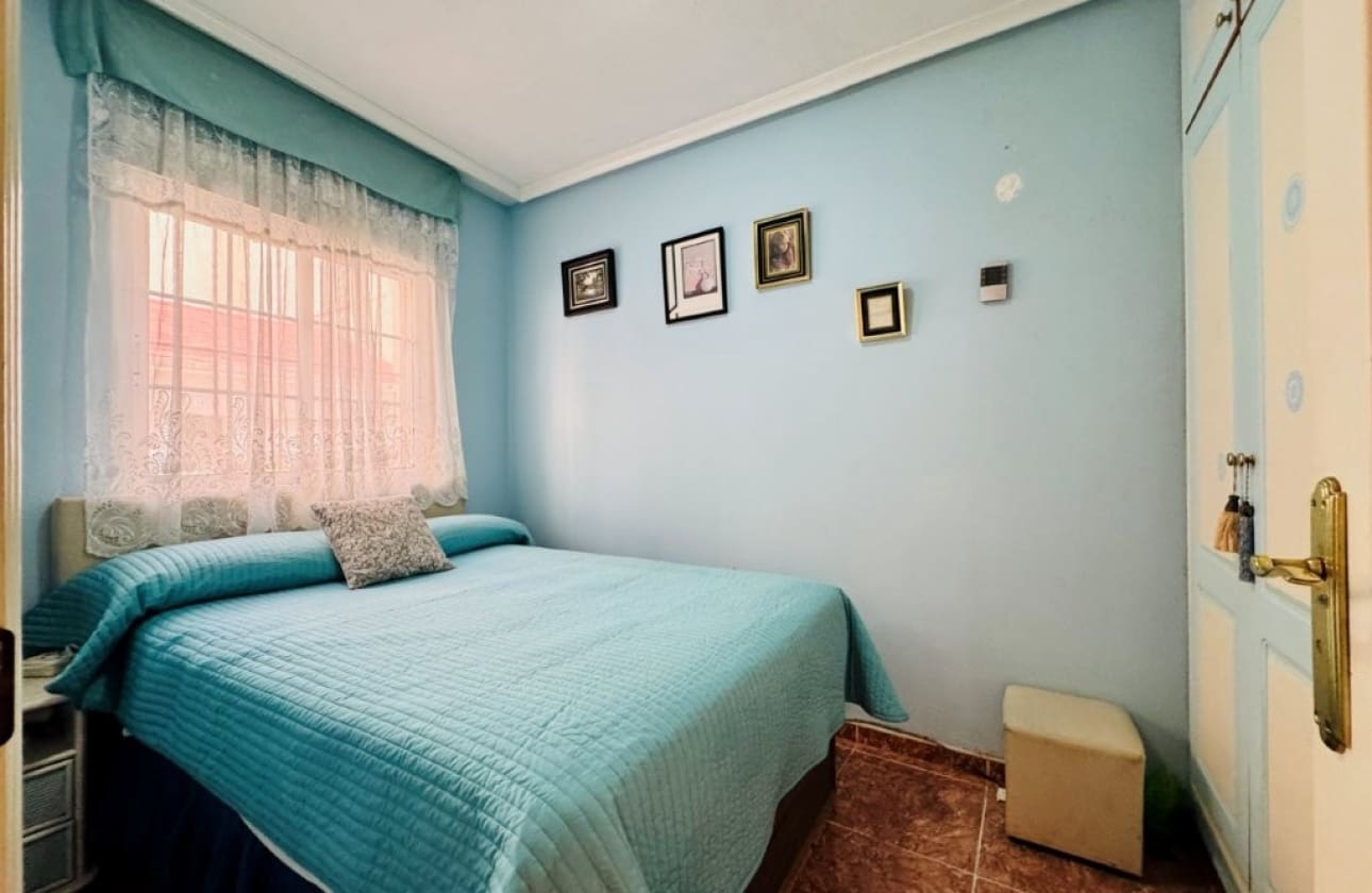 2 slaapkamer Appartement te koop in La Mata - € 155.000 (Ref: 9953124)
