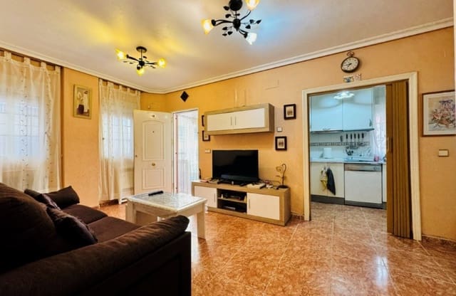 2 chambre Appartement à vendre à Gaspar Perelló, Torrevieja - 155 000 € (Ref: 9953124)