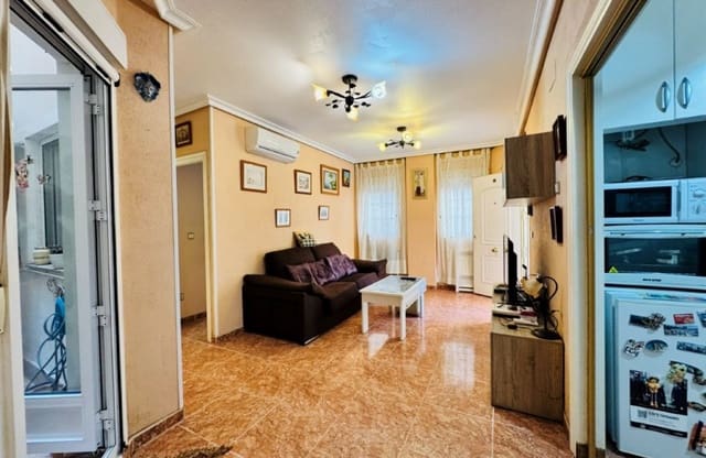 2 chambre Appartement à vendre à Gaspar Perelló, Torrevieja - 155 000 € (Ref: 9953124)
