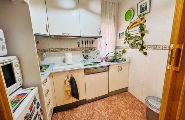 2 chambre Appartement à vendre à Gaspar Perelló, Torrevieja - 155 000 € (Ref: 9953124)