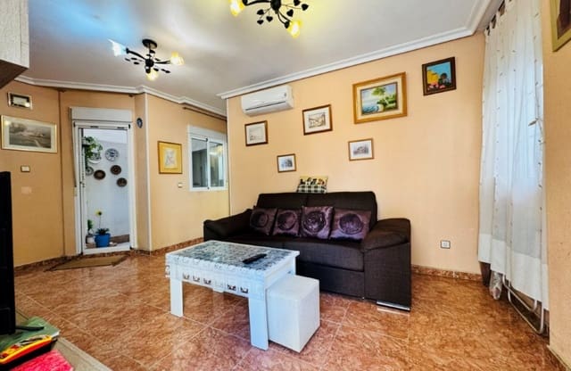 2 chambre Appartement à vendre à Gaspar Perelló, Torrevieja - 155 000 € (Ref: 9953124)