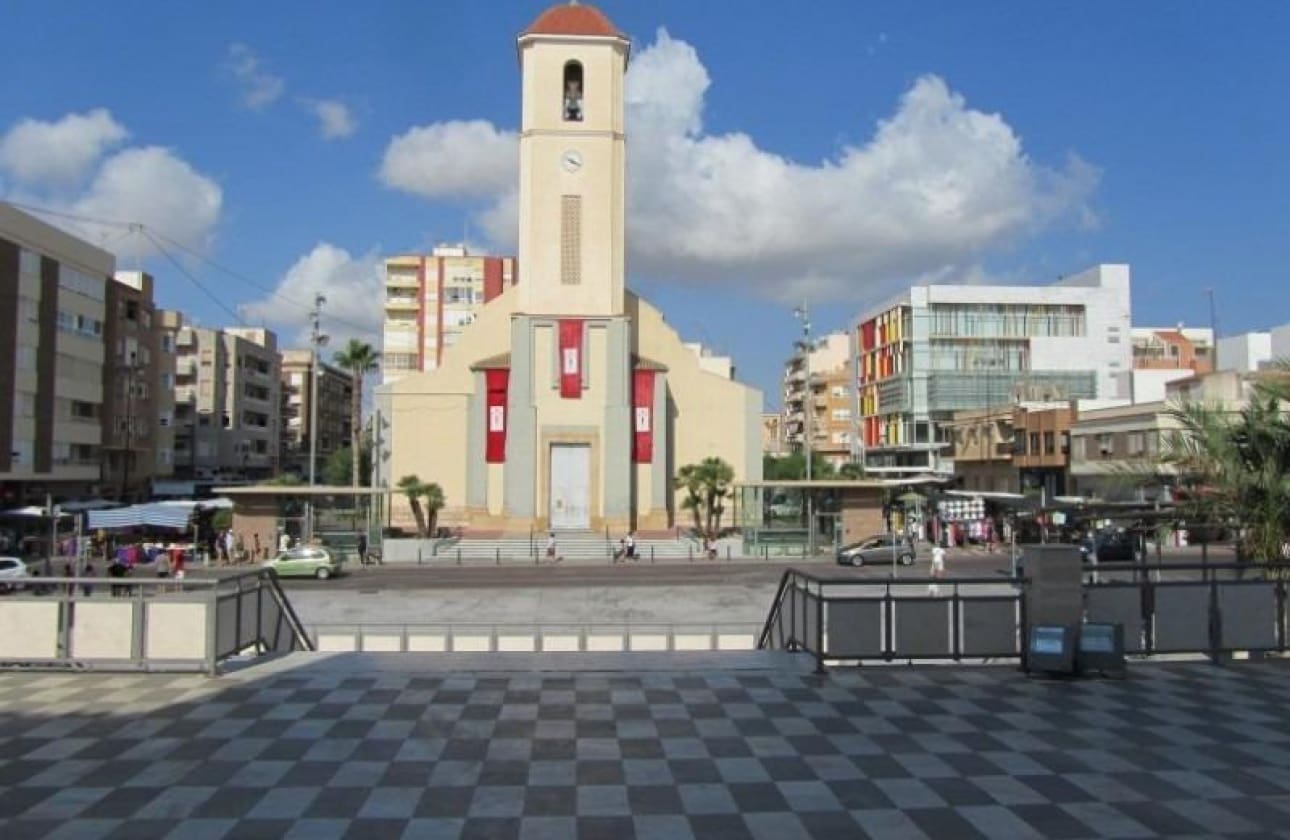 3 Zimmer Penthouse zu verkaufen in Guardamar del Segura mit Pool - 549.500 € (Ref: 9961222)