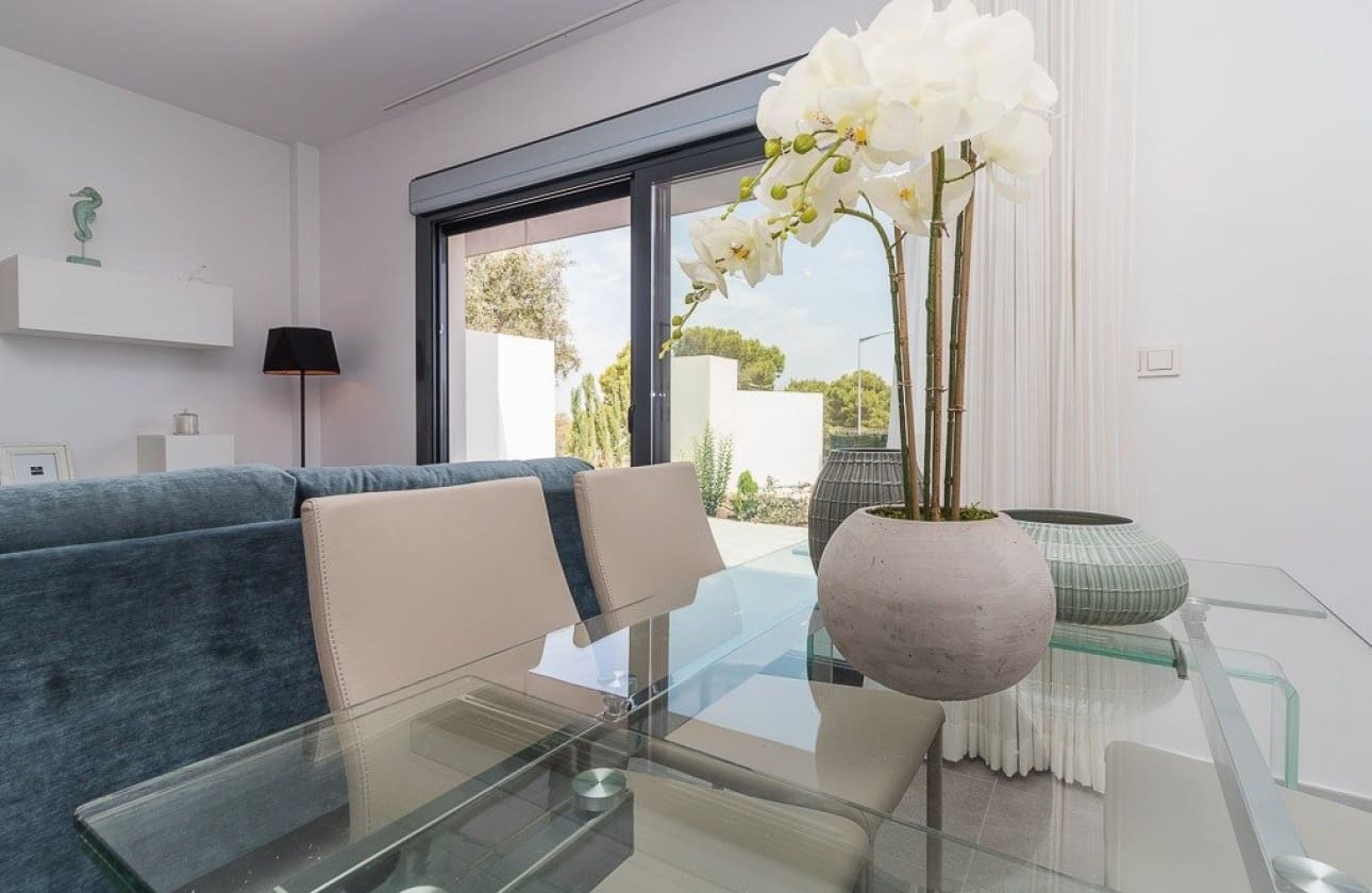 3 bedroom Bungalow for sale in Los Balcones with pool - € 350,000 (Ref: 9961224)
