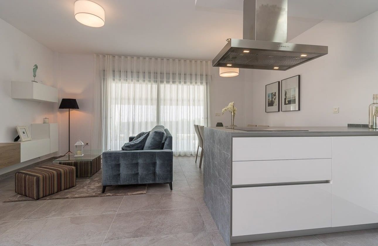 3 bedroom Bungalow for sale in Los Balcones with pool - € 350,000 (Ref: 9961224)