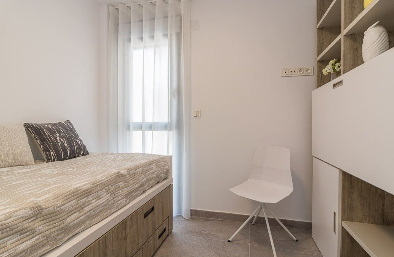 3 bedroom Bungalow for sale in Los Balcones with pool - € 350,000 (Ref: 9961224)