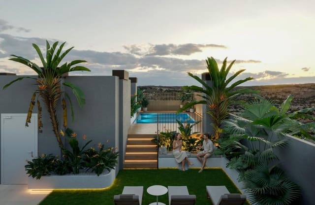 2 soverom Leilighet til salgs i Centro, Santa Pola med svømmebasseng - € 248 000 (Ref: 9961225)