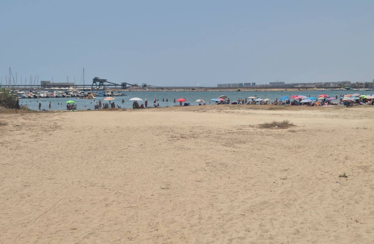 5 slaapkamer Appartement te koop in Torrevieja - € 175.000 (Ref: 9964035)
