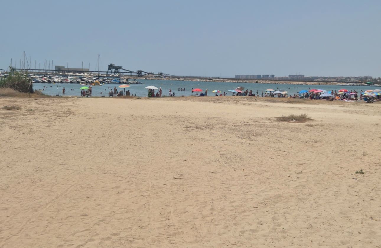 5 slaapkamer Appartement te koop in Torrevieja - € 175.000 (Ref: 9964035)
