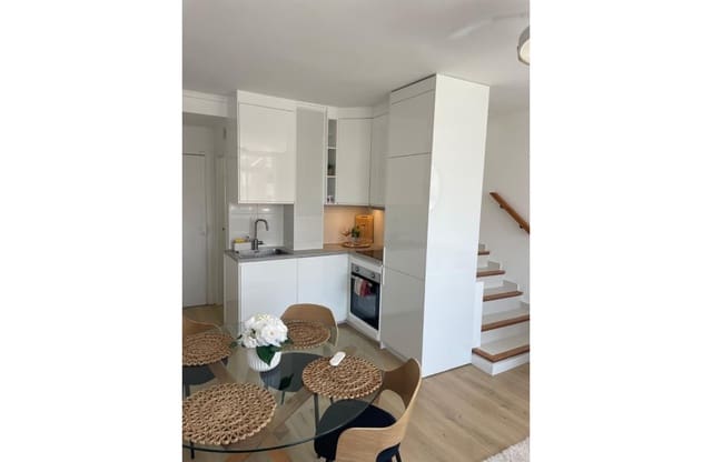 2 soveværelse Lejlighed til salg i Torreblanca, Torrevieja med swimmingpool - € 219.000 (Ref: 9989304)