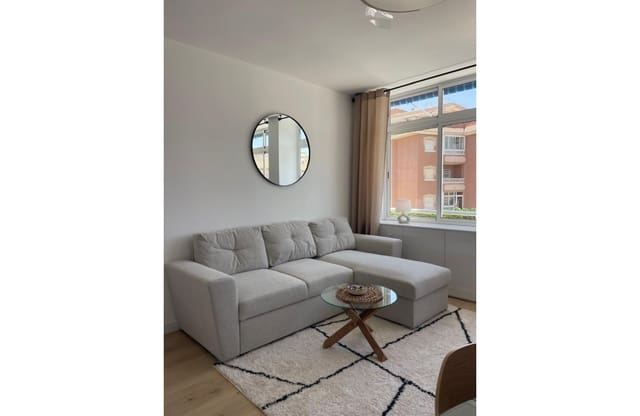 2 soveværelse Lejlighed til salg i Torreblanca, Torrevieja med swimmingpool - € 219.000 (Ref: 9989304)