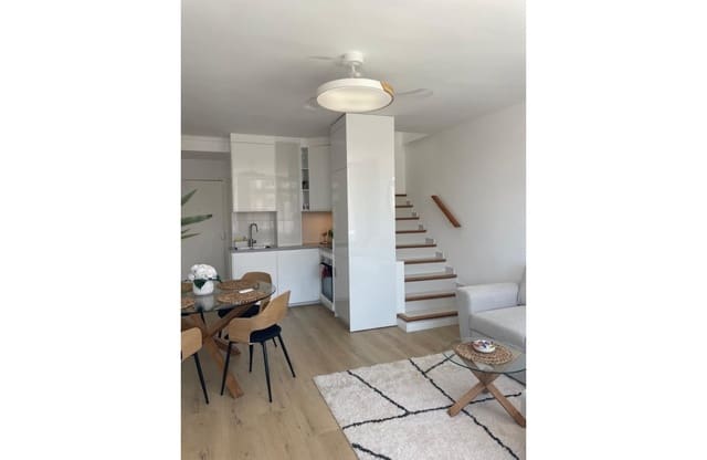 2 soveværelse Lejlighed til salg i Torreblanca, Torrevieja med swimmingpool - € 219.000 (Ref: 9989304)