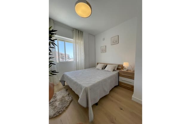 2 soveværelse Lejlighed til salg i Torreblanca, Torrevieja med swimmingpool - € 219.000 (Ref: 9989304)