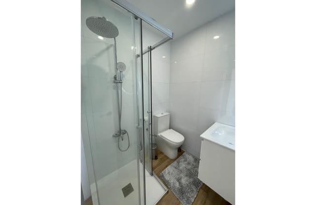 2 soveværelse Lejlighed til salg i Torreblanca, Torrevieja med swimmingpool - € 219.000 (Ref: 9989304)