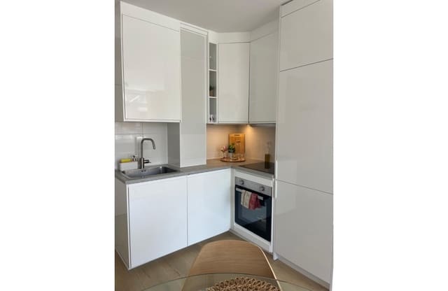 2 soveværelse Lejlighed til salg i Torreblanca, Torrevieja med swimmingpool - € 219.000 (Ref: 9989304)