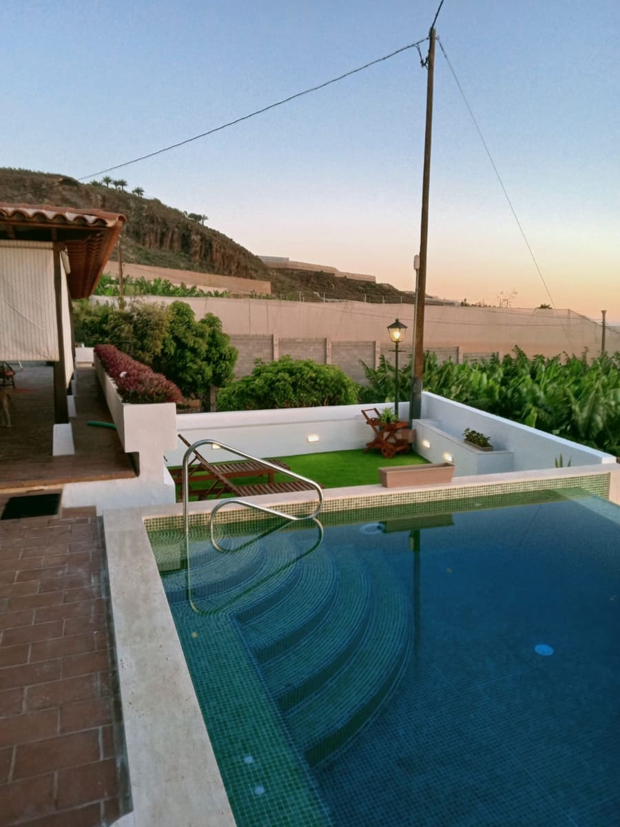 4 quarto Quinta/Casa Rural para venda em Alcala com piscina garagem - 3 250 000 € (Ref: 10118390)