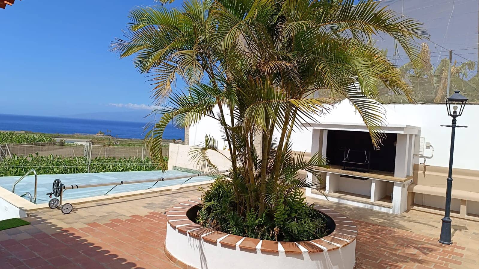 4 quarto Quinta/Casa Rural para venda em Alcala com piscina garagem - 3 250 000 € (Ref: 10118390)