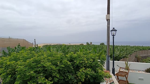 4 quarto Quinta/Casa Rural para venda em Alcala, Guía de Isora com piscina garagem - 3 250 000 € (Ref: 10118390)