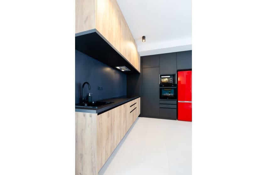 2 quarto Apartamento para venda em San Miguel de Salinas com piscina - 212 000 € (Ref: 10004513)