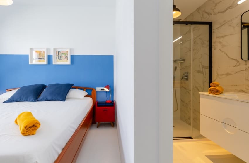 2 quarto Apartamento para venda em San Miguel de Salinas com piscina - 212 000 € (Ref: 10004513)