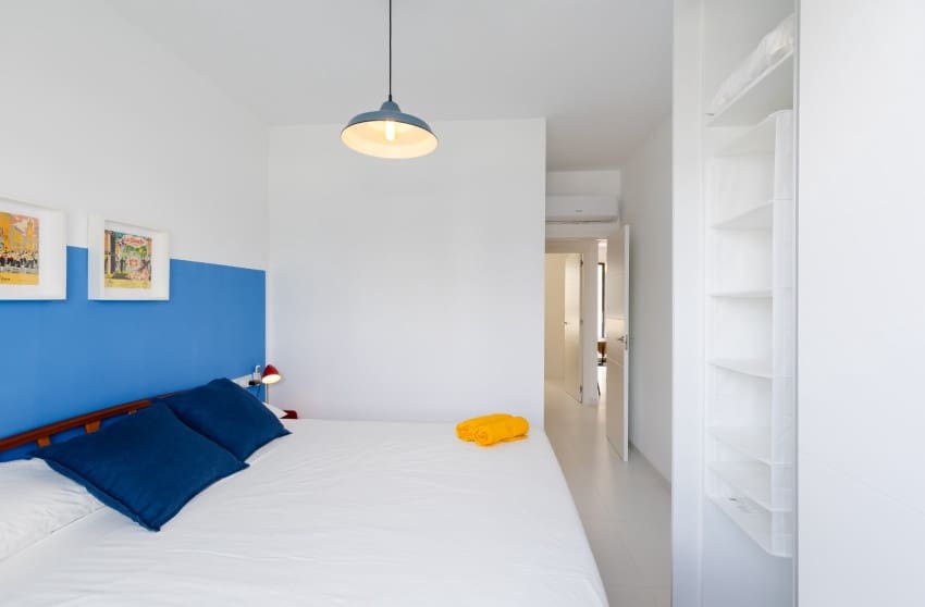 2 quarto Apartamento para venda em San Miguel de Salinas com piscina - 212 000 € (Ref: 10004513)