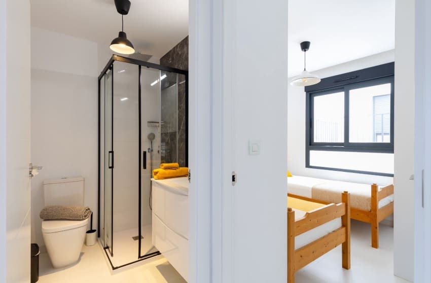 2 quarto Apartamento para venda em San Miguel de Salinas com piscina - 212 000 € (Ref: 10004513)